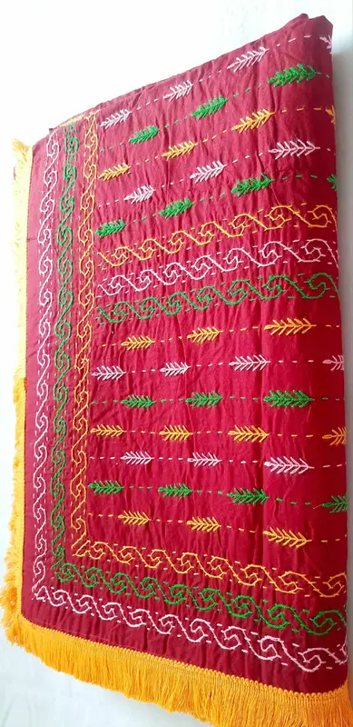 Khazur pata Kantha - Image 3