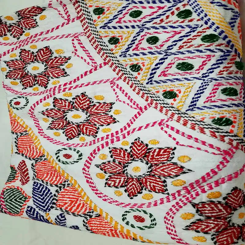 Nakshi Kantha - Image 2