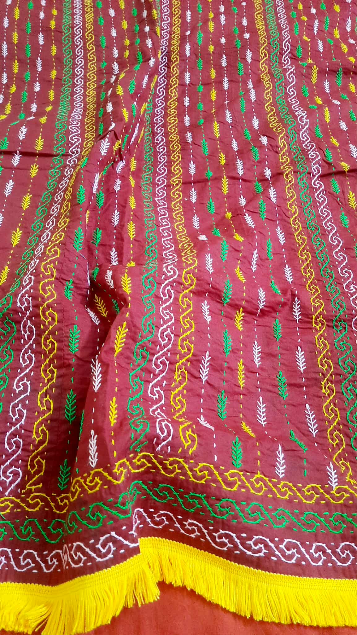 Khazur pata Kantha - Image 2