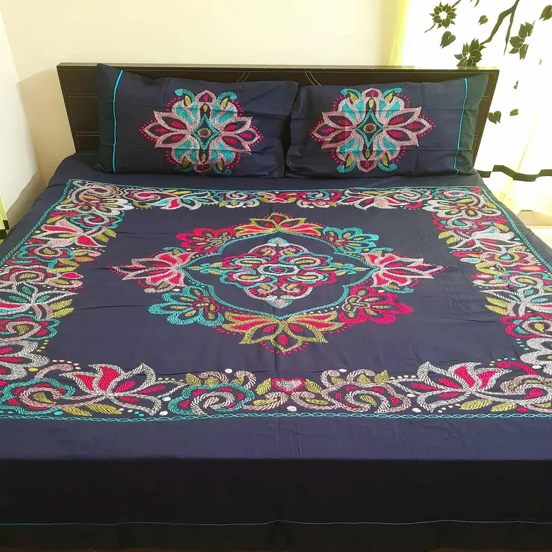 NakshiBedcover - Image 3