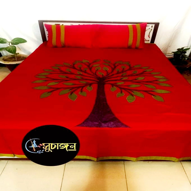 Hand Work Aplic.