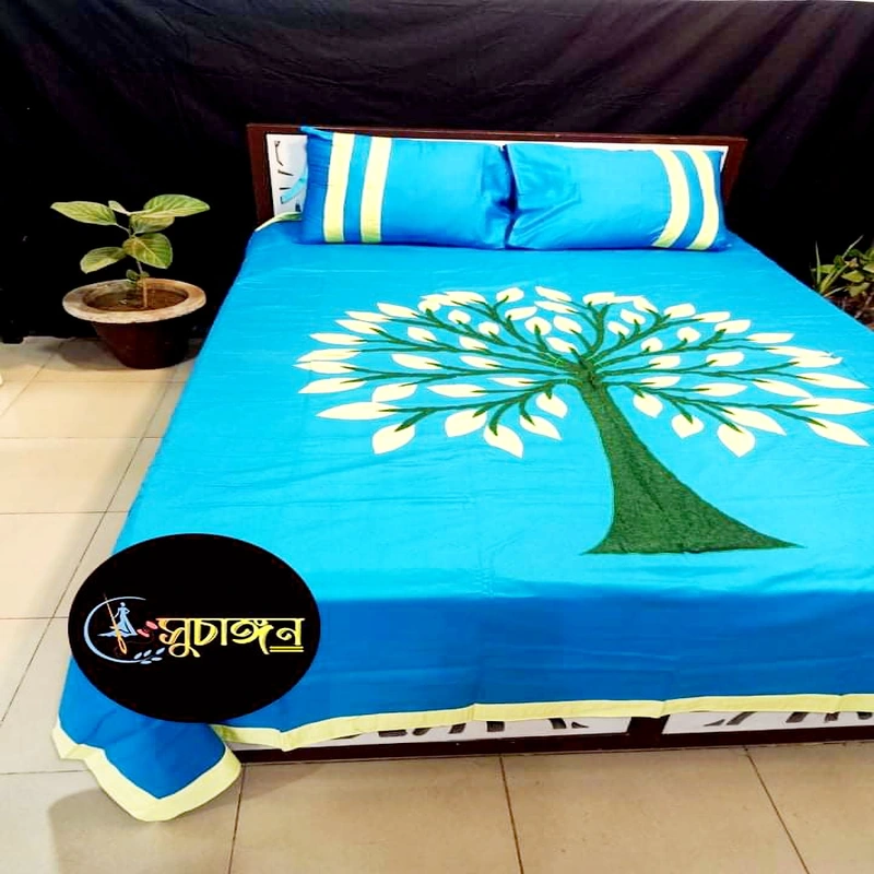 Hand Work Alpic.