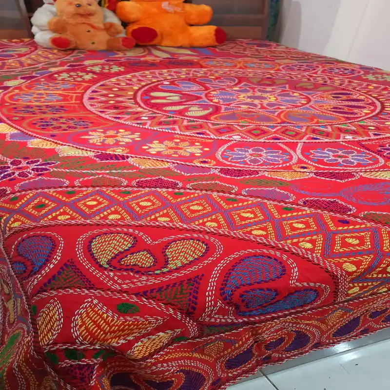 Nakshi Kantha - Image 3