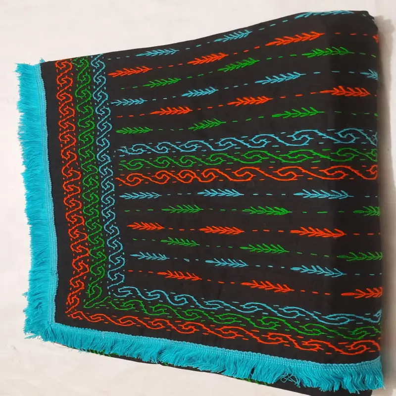 Nakshi Kantha - Image 2