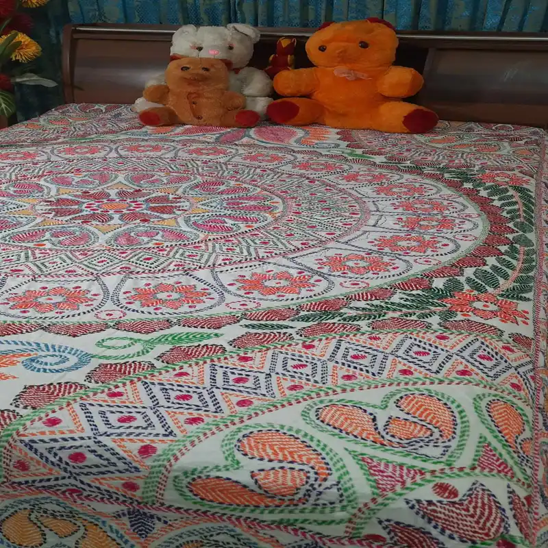 Nakshi Kantha - Image 2