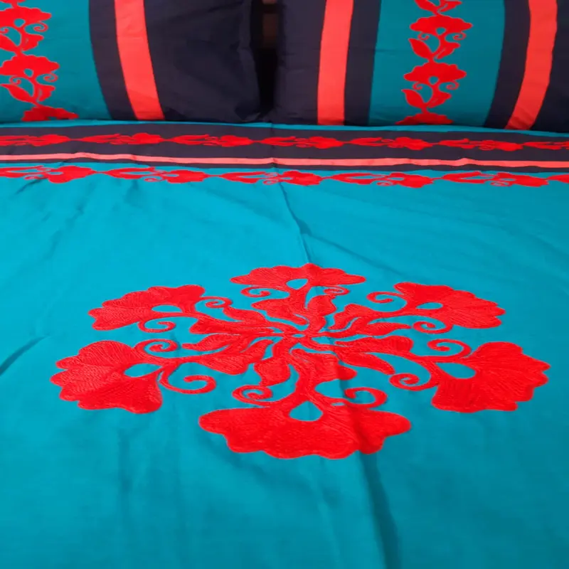 Ari Kaz Bedcover - Image 2